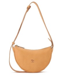 IL BISONTE / ORIGINAL LEATHER / クロスボディバッグ