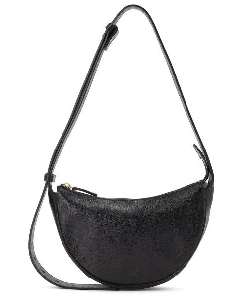 IL BISONTE / ORIGINAL LEATHER / ショルダーバッグ（ショルダー