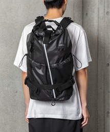 Unit Roll Top Mountain Backpack