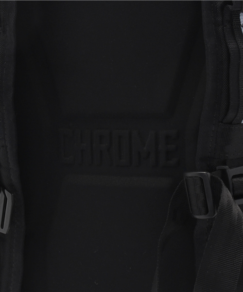 CHROME（クローム）の「【CHROME】CHROMEYALTA（バックパック/リュック・レディース・ブラック・FREE）」の13枚目の写真