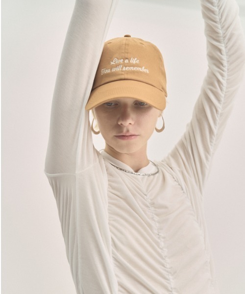 【新品未使用】life mania キャップ LM SERIES CAP SP LIFEMANIA ＊EXCLUSIVE | Pay ID