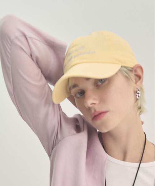 【新品未使用】life mania キャップ LM SERIES CAP SP 2025年最新】LiFE mania キャップの人気アイテム - メルカリ