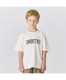 Smoothy SMOOTHY Logo Tee / スムージー スムージーロゴTシャツ