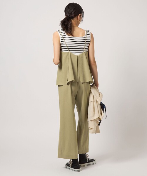 green label relaxing結論シリーズドライクロスオールインワン green label relaxing オールインワン 「結論シリーズ」ドライ