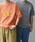SHIPS any�i�V�b�v�X �G�j�B�j�́u�ySHIPS any�ʒ��zathletic wear MASON: �X�}�C���}�[�N/�h�J �X�E�F�b�g T�V���c���iT�V���c/�J�b�g�\�[�j�v�b�I�����W