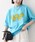 SHIPS any�i�V�b�v�X �G�j�B�j�́u�ySHIPS any�ʒ��zathletic wear MASON: �X�}�C���}�[�N/�h�J �X�E�F�b�g T�V���c���iT�V���c/�J�b�g�\�[�j�v�b���C�g�u���[
