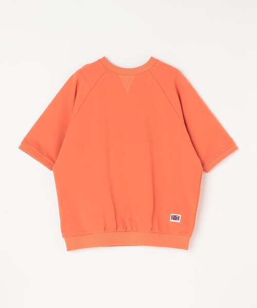 セール】【SHIPS any別注】athletic wear MASON: スマイルマーク