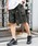 KANGOL�i�J���S�[���j�́u�V�F�ǉ� KANGOL �J���S�[�� �ʒ��R���{ �ڐG�⊴�������p�N���C�~���O�V���[�g�p���c �{�[�h�V���[�c �n�[�t�p���c�i���̑��p���c�j�v�b�u���b�N�n