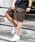 KANGOL�i�J���S�[���j�́u�V�F�ǉ� KANGOL �J���S�[�� �ʒ��R���{ �ڐG�⊴�������p�N���C�~���O�V���[�g�p���c �{�[�h�V���[�c �n�[�t�p���c�i���̑��p���c�j�v�b���I�p�[�h