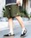 KANGOL�i�J���S�[���j�́u�V�F�ǉ� KANGOL �J���S�[�� �ʒ��R���{ �ڐG�⊴�������p�N���C�~���O�V���[�g�p���c �{�[�h�V���[�c �n�[�t�p���c�i���̑��p���c�j�v�b�I���[�u