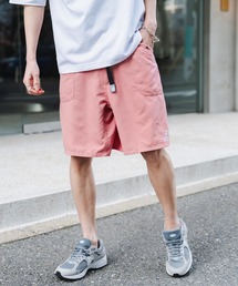 KANGOL（カンゴール）の「新色追加 KANGOL カンゴール 別注コラボ 接触冷感水陸両用クライミングショートパンツ ボードショーツ ハーフパンツ（その他パンツ）」