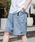 KANGOL�i�J���S�[���j�́u�V�F�ǉ� KANGOL �J���S�[�� �ʒ��R���{ �ڐG�⊴�������p�N���C�~���O�V���[�g�p���c �{�[�h�V���[�c �n�[�t�p���c�i���̑��p���c�j�v�b�u���[