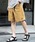 KANGOL�i�J���S�[���j�́u�V�F�ǉ� KANGOL �J���S�[�� �ʒ��R���{ �ڐG�⊴�������p�N���C�~���O�V���[�g�p���c �{�[�h�V���[�c �n�[�t�p���c�i���̑��p���c�j�v�b�}�X�^�[�h