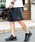 KANGOL�i�J���S�[���j�́u�V�F�ǉ� KANGOL �J���S�[�� �ʒ��R���{ �ڐG�⊴�������p�N���C�~���O�V���[�g�p���c �{�[�h�V���[�c �n�[�t�p���c�i���̑��p���c�j�v�b�u���b�N