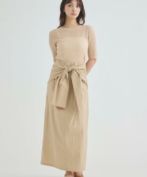 Smooth Mood ♥ Bette Dress /追跡付 Smooth Mood(スムードムード)の商品一覧 - 海外通販のBUYMA