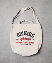 Dickies（ディッキーズ）の「【RS】【Dickies（ディッキーズ）】SSGPX CANVAS 2WAY SHOULDER（トートバッグ・メンズ）」