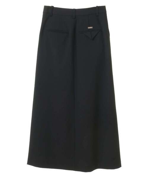 セール】【HL】ASYMMETRY SKIRT(SET UP)（スカート）｜CONVERSE TOKYO