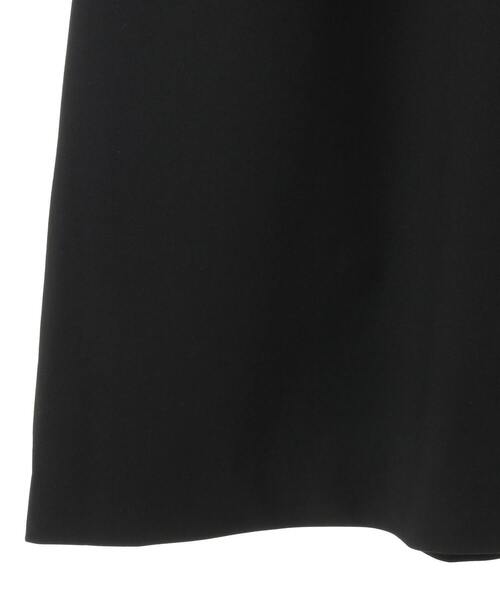 CONVERSE TOKYO（コンバーストウキョウ）の「【HL】ASYMMETRY SKIRT(SET UP)（スカート・レディース・グレー/ブラック/ベージュ・SMALL/MEDIUM）」の7枚目の写真