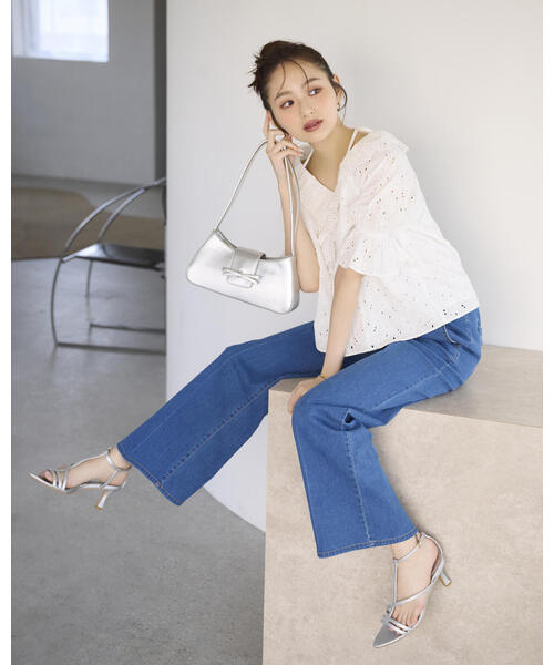 ○ 吹奏楽楽譜 ニューサウンズインブラス / プリーズミスターポリスマン