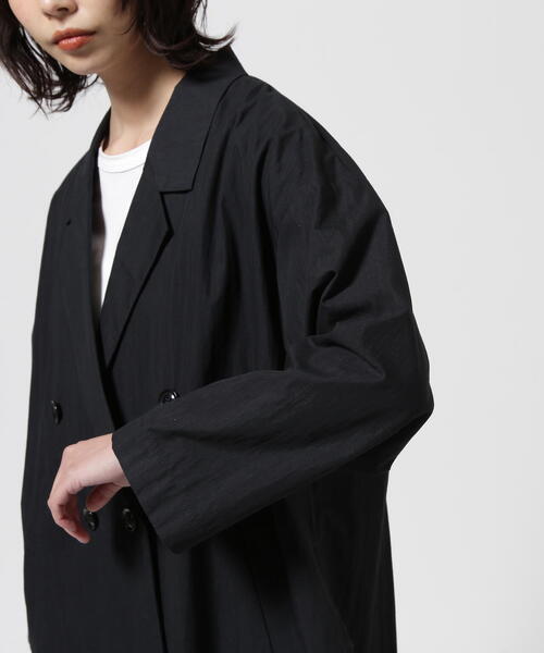 DROIT BELLO (ドロイトベロ) Sideslit Jacket（テーラードジャケット）｜DROIT BELLO（ドロイトベロ）の ...