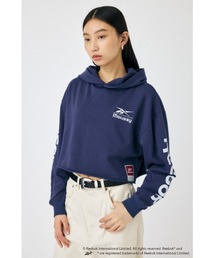 REEBOK CUT OFF フ―ディー