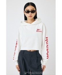 REEBOK CUT OFF フ―ディー