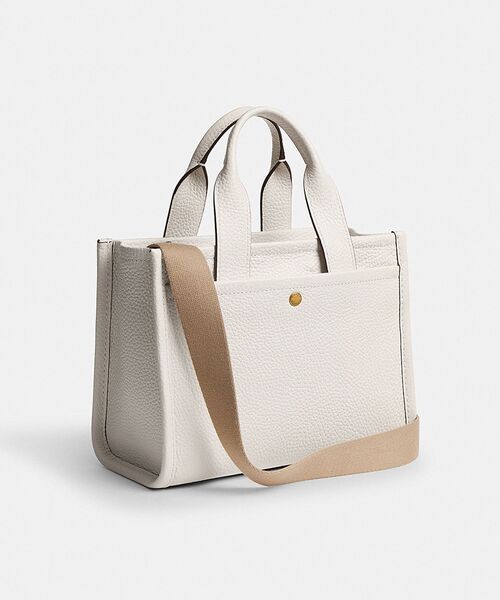 カーゴ トート バッグ 26（トートバッグ）｜COACH（コーチ）の