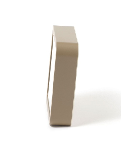 niko and...（ニコアンド）の「オリジナルレトロ2wayクロック（置時計・レディース・ブルー/ベージュ・0）」の15枚目の写真