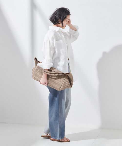 【INSCRIRE*LEE*LESSAGE】COWBOY/RIDERSPANTS Lee（リー）の「《別注》【INSCRIRE*LEE*LESSAGE】COWBOY