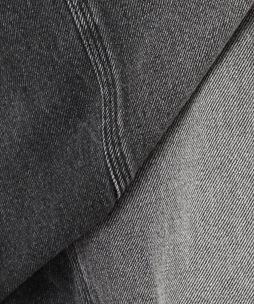 別注》【INSCRIRE*LEE*LESSAGE】COWBOY/RIDERSPANTS：デニム