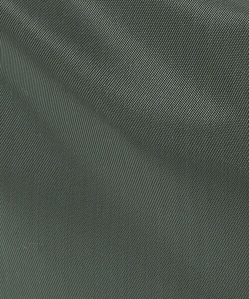 Steven Alan（スティーブンアラン）の「＜BAGSINPROGRESS＞ FANNYPACK CROSSBODY/バッグ（ショルダーバッグ・メンズ・オリーブ/ブラック・FREE）」の4枚目の写真