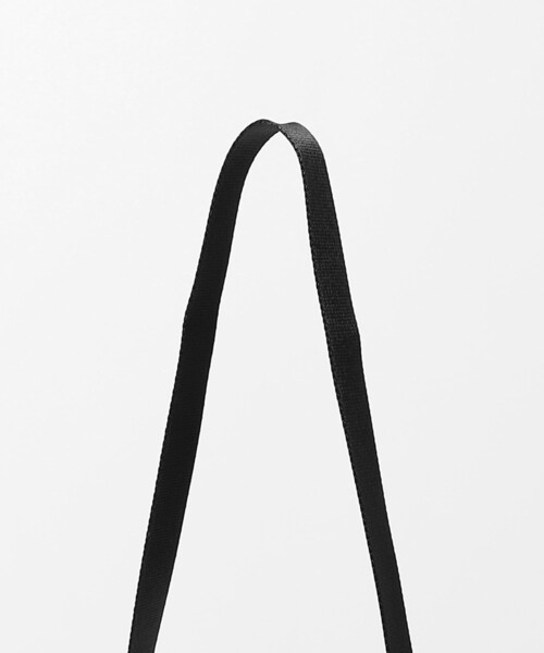 Steven Alan（スティーブンアラン）の「＜BAGSINPROGRESS＞ FANNYPACK CROSSBODY/バッグ（ショルダーバッグ・メンズ・オリーブ/ブラック・FREE）」の12枚目の写真