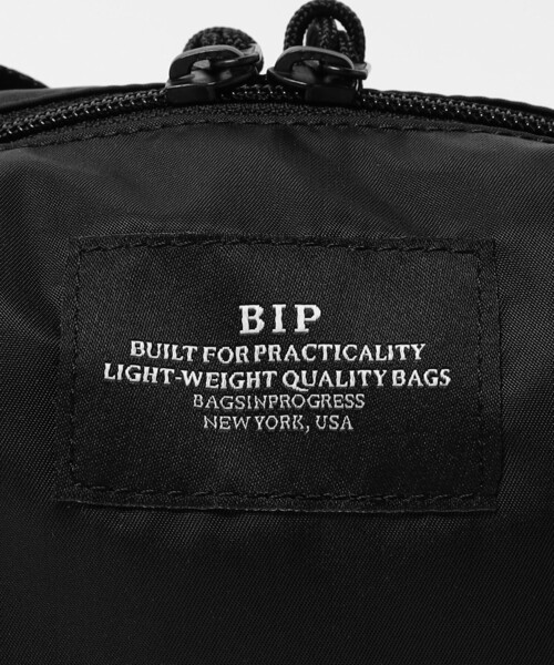 Steven Alan（スティーブンアラン）の「＜BAGSINPROGRESS＞ FANNYPACK CROSSBODY/バッグ（ショルダーバッグ・メンズ・オリーブ/ブラック・FREE）」の14枚目の写真