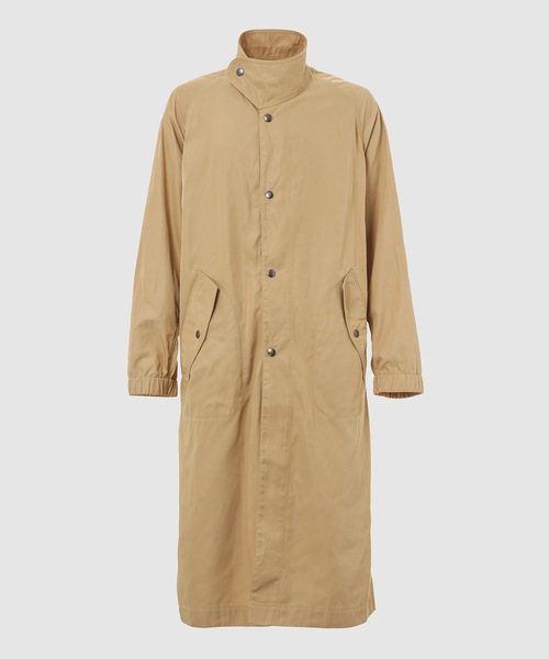 RANNON 1275 M.W.COAT（その他アウター）｜DRIES VAN NOTEN（ドリス