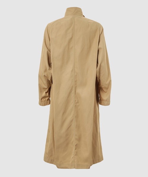 RANNON 1275 M.W.COAT（その他アウター）｜DRIES VAN NOTEN（ドリス