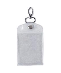 WEGO（ウィゴー）の「WEGO/4ポケットカードホルダーキーホルダー（カードケース）」