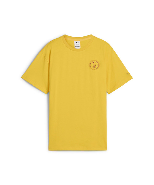 PUMA(プーマ)の「PUMA プーマ ボーイズ PUMA x ハリーポッター リラックス グラフィック 半袖 Tシャツ 128-164cm(Tシャツ/カットソー・キッズ・レッド/ホワイト/イエロー/グリーン系その他・152/165/140/128)」の15枚目の写真