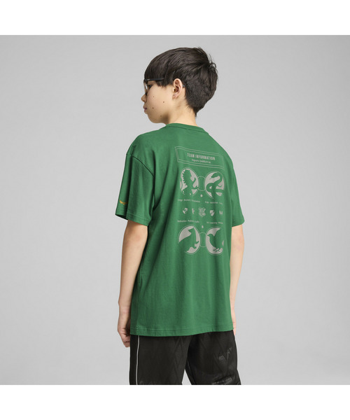 セール】PUMA プーマ ボーイズ PUMA x ハリーポッター
