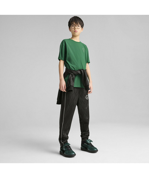 PUMA(プーマ)の「PUMA プーマ ボーイズ PUMA x ハリーポッター リラックス グラフィック 半袖 Tシャツ 128-164cm(Tシャツ/カットソー・キッズ・レッド/ホワイト/イエロー/グリーン系その他・152/165/140/128)」の18枚目の写真