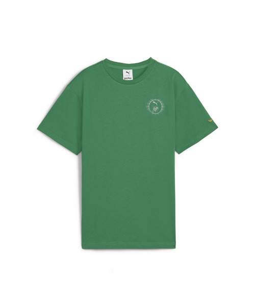 PUMA(プーマ)の「PUMA プーマ ボーイズ PUMA x ハリーポッター リラックス グラフィック 半袖 Tシャツ 128-164cm(Tシャツ/カットソー・キッズ・レッド/ホワイト/イエロー/グリーン系その他・152/165/140/128)」の19枚目の写真