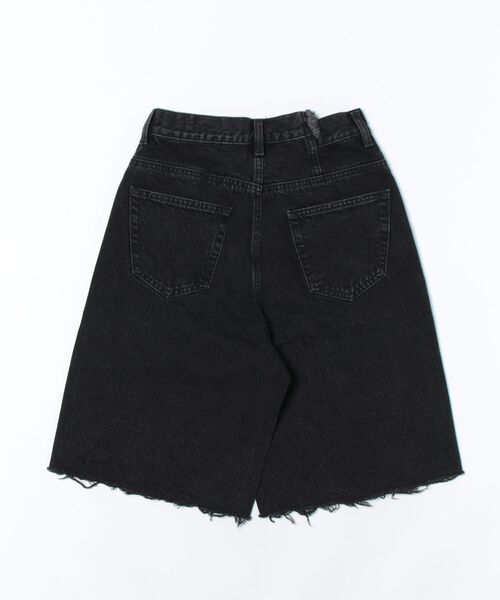 MOUSSY CROSS WAIST HALF PANTS デニムハーフパンツ MOUSSY | DICKIES(R) HALF パンツ (パンツ ) |SHEL'TTER WEBSTORE