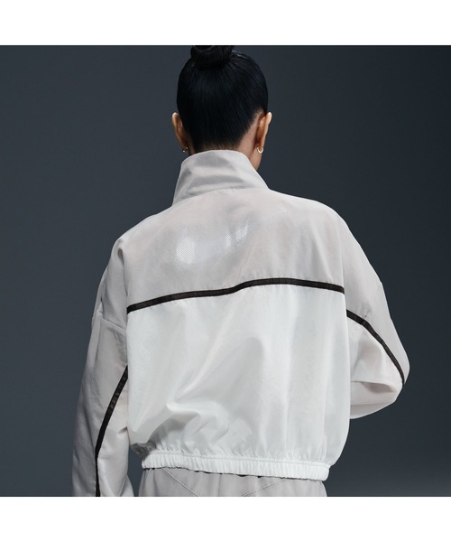 【NOT4NERD】Athena ヴァーシティ ジャケット - ブラウン JNBY JACKETS – JNBY ONLINE STORE