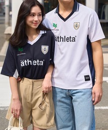 ATHLETA（アスレタ）の「［ athleta ］ゲームシャツ（Tシャツ/カットソー）」