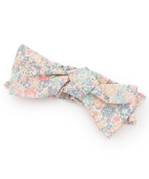 sense of wonder | リバティビッグリボンカチューシャ【日本製】(その他ベビー用品)