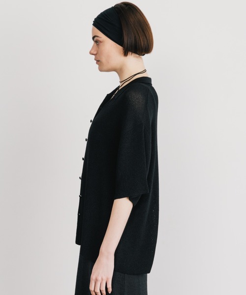 クレドナ CREDONA アセテート ニット キャミ ACETATE KNIT CAMI【2025 新作】 楽天市場】クレドナ CREDONA アセテート ニット キャミ ACETATE