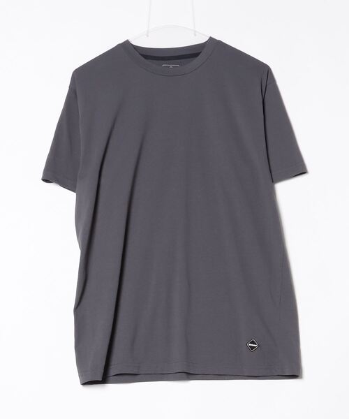 エフシーレアルブリストルブラック Tシャツ 半袖XL