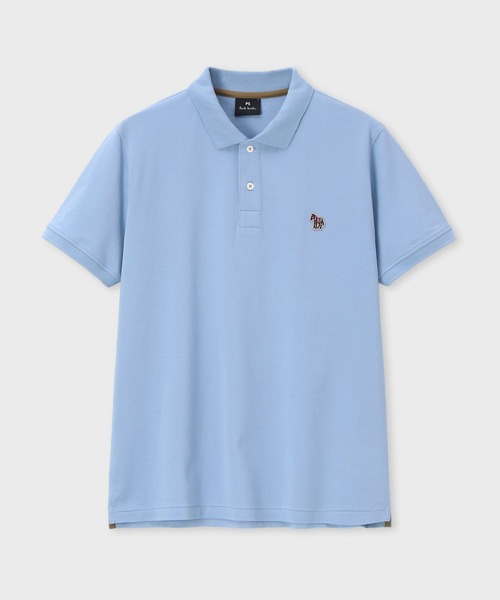 ◆Paul Smith LONDON ポールスミス ポロシャツ R-5951 Paul Smith ポール スミス 半袖ポロシャツ メンズ REG FIT SS
