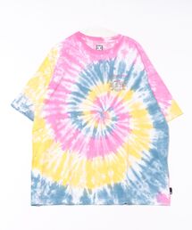 DC SHOES（ディーシーシューズ）の「25 ROCK SKULL SS/DC半袖Tシャツ（Tシャツ/カットソー）」