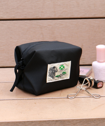Rouge vif la cle（ルージュヴィフラクレ）の「【SANPAK/サンパック】SANPAK ナイロンポーチ/ユニセックス【WEB限定】（ポーチ）」