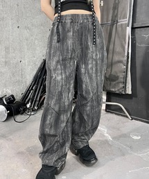 Figments | Y2Kイージーパンツ(その他パンツ)